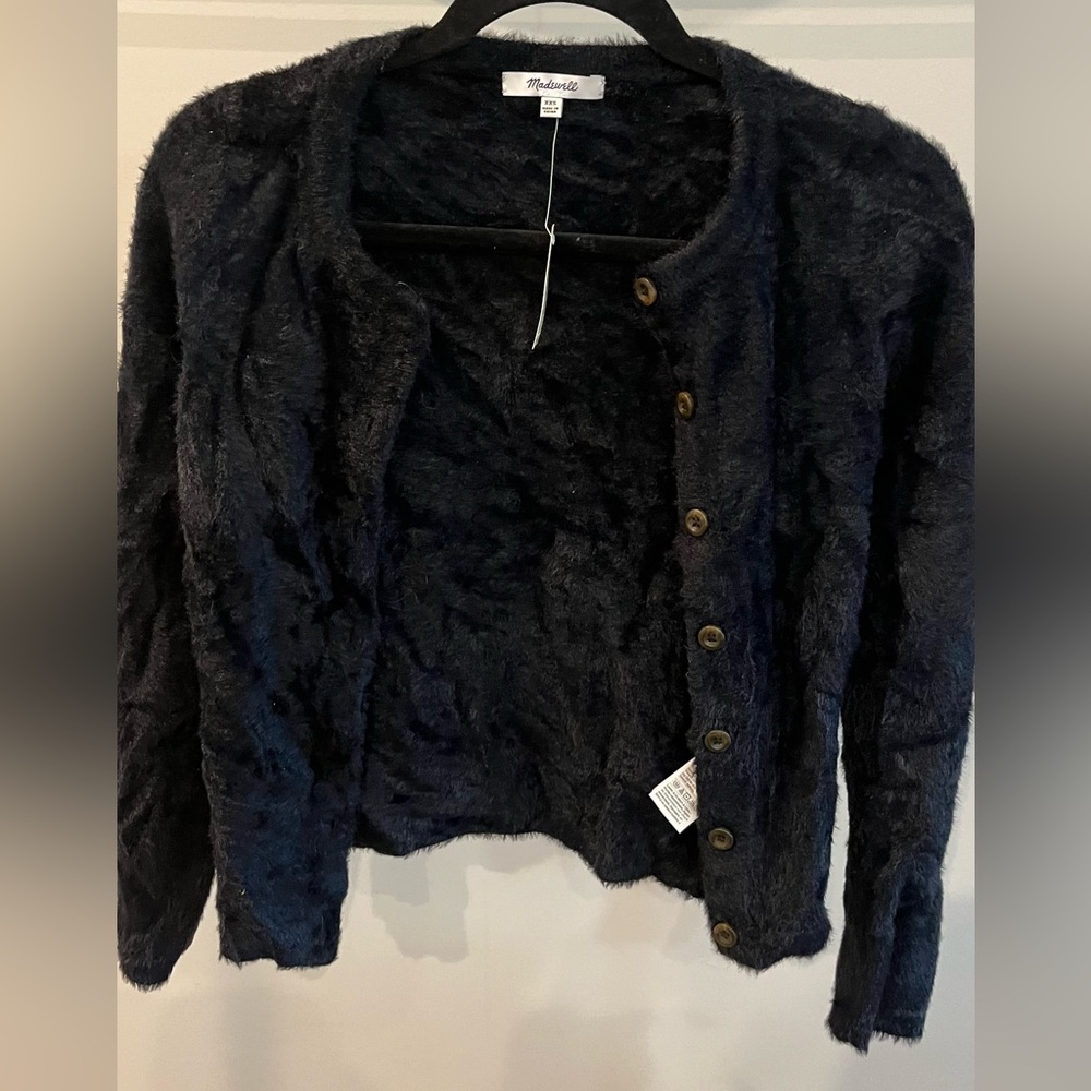 Madewell Cardigan